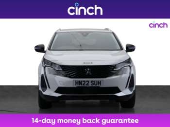 Used Peugeot 3008 2022 for sale - 75100101: Photo