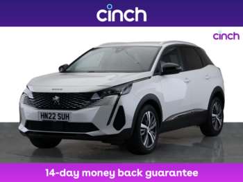 Used Peugeot 3008 2022 for sale - 75100101: Photo
