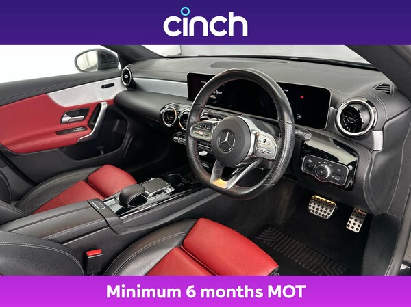 Used Mercedes-Benz CLA 2019 for sale - 76186380: Photo 12