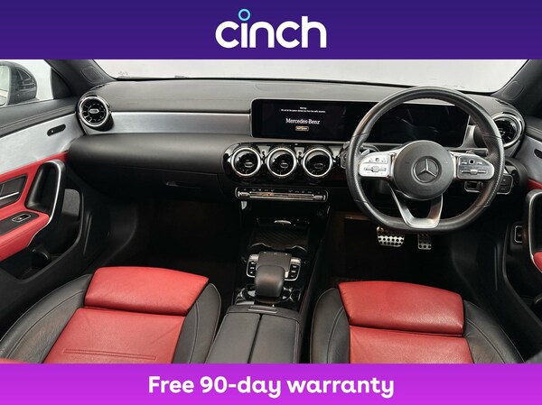 Used Mercedes-Benz CLA 2019 for sale - 76186380: Photo 15