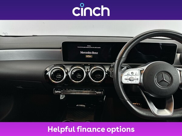 Used Mercedes-Benz CLA 2019 for sale - 76186380: Photo 17