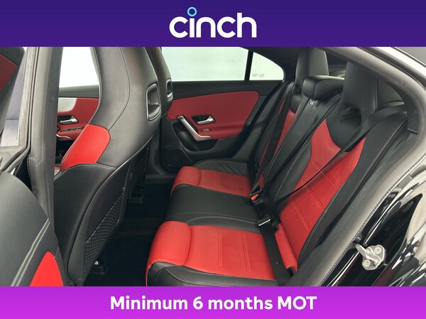 Used Mercedes-Benz CLA 2019 for sale - 76186380: Photo 20