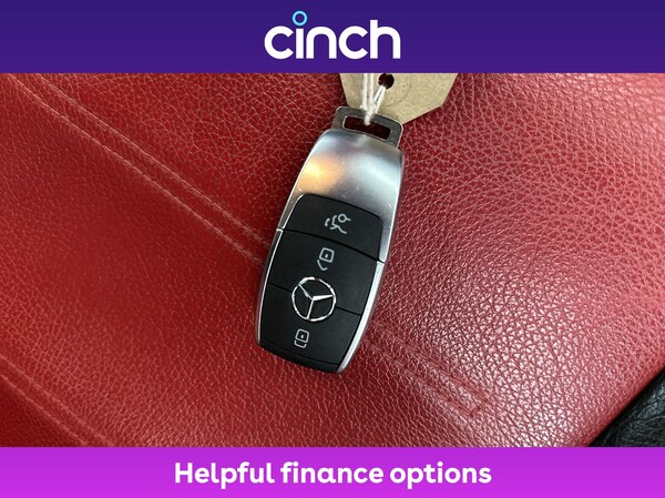 Used Mercedes-Benz CLA 2019 for sale - 76186380: Photo 30