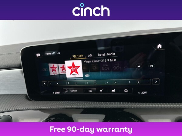 Used Mercedes-Benz CLA 2019 for sale - 76186380: Photo 39