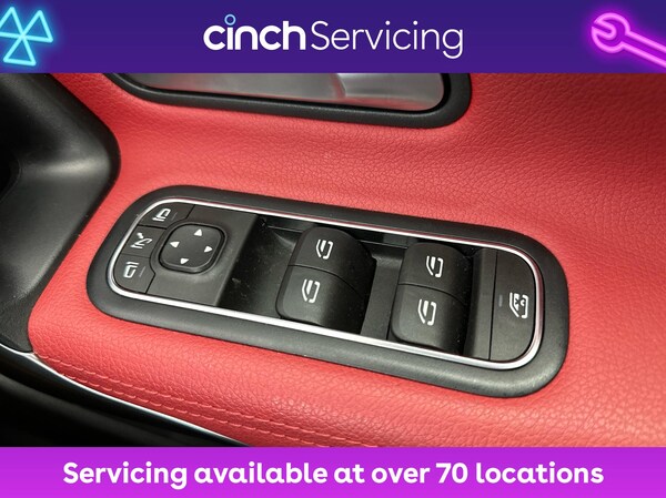 Used Mercedes-Benz CLA 2019 for sale - 76186380: Photo 41