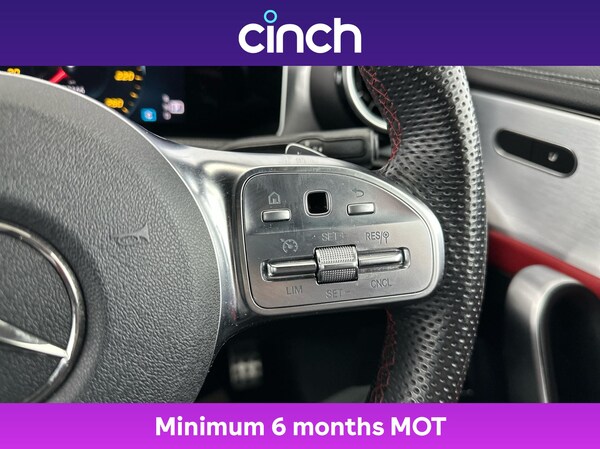 Used Mercedes-Benz CLA 2019 for sale - 76186380: Photo 42
