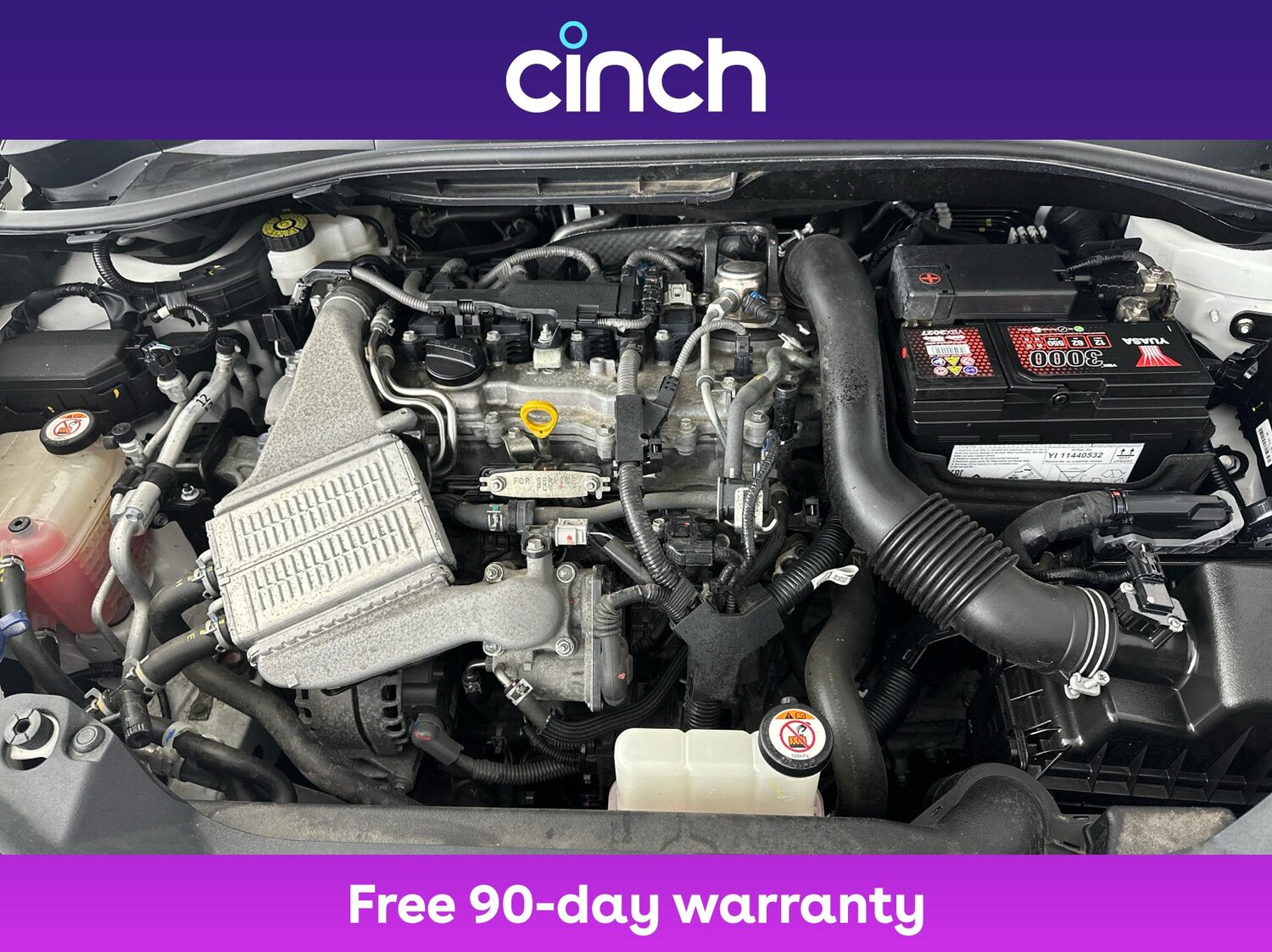 Used Toyota C-HR 2019 for sale - 76847784: Photo 23