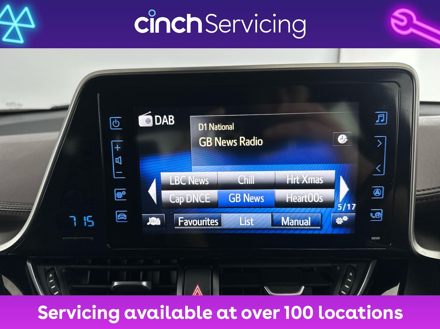 Used Toyota C-HR 2019 for sale - 76847784: Photo 31