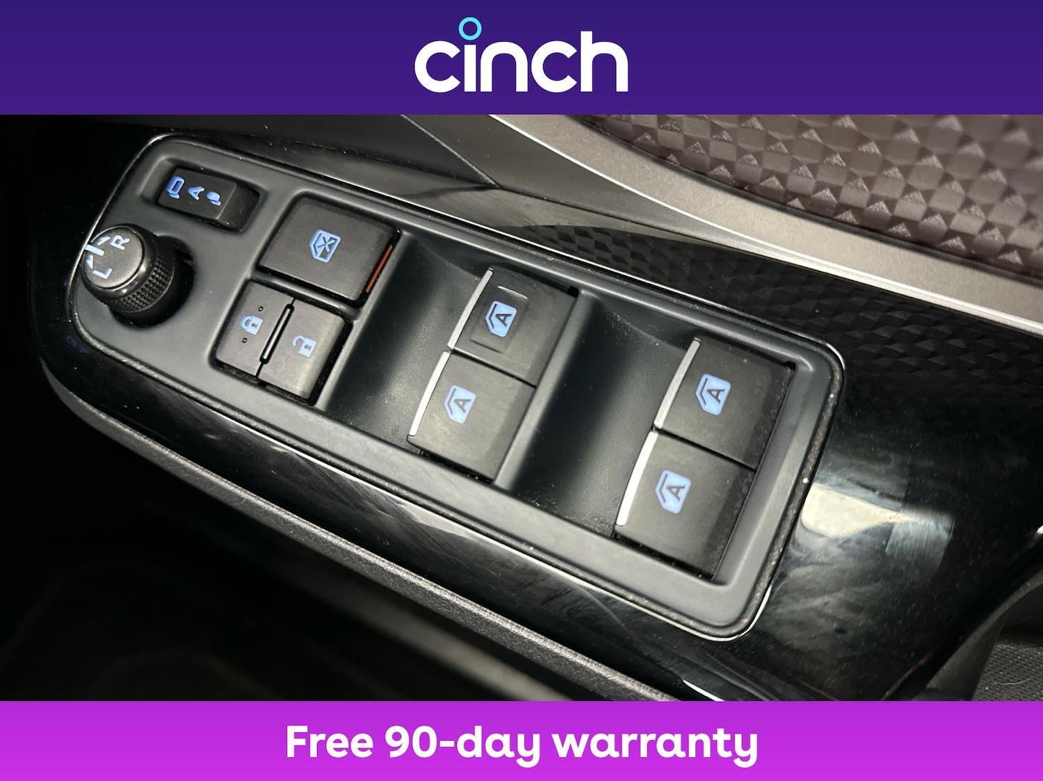 Used Toyota C-HR 2019 for sale - 76847784: Photo 39