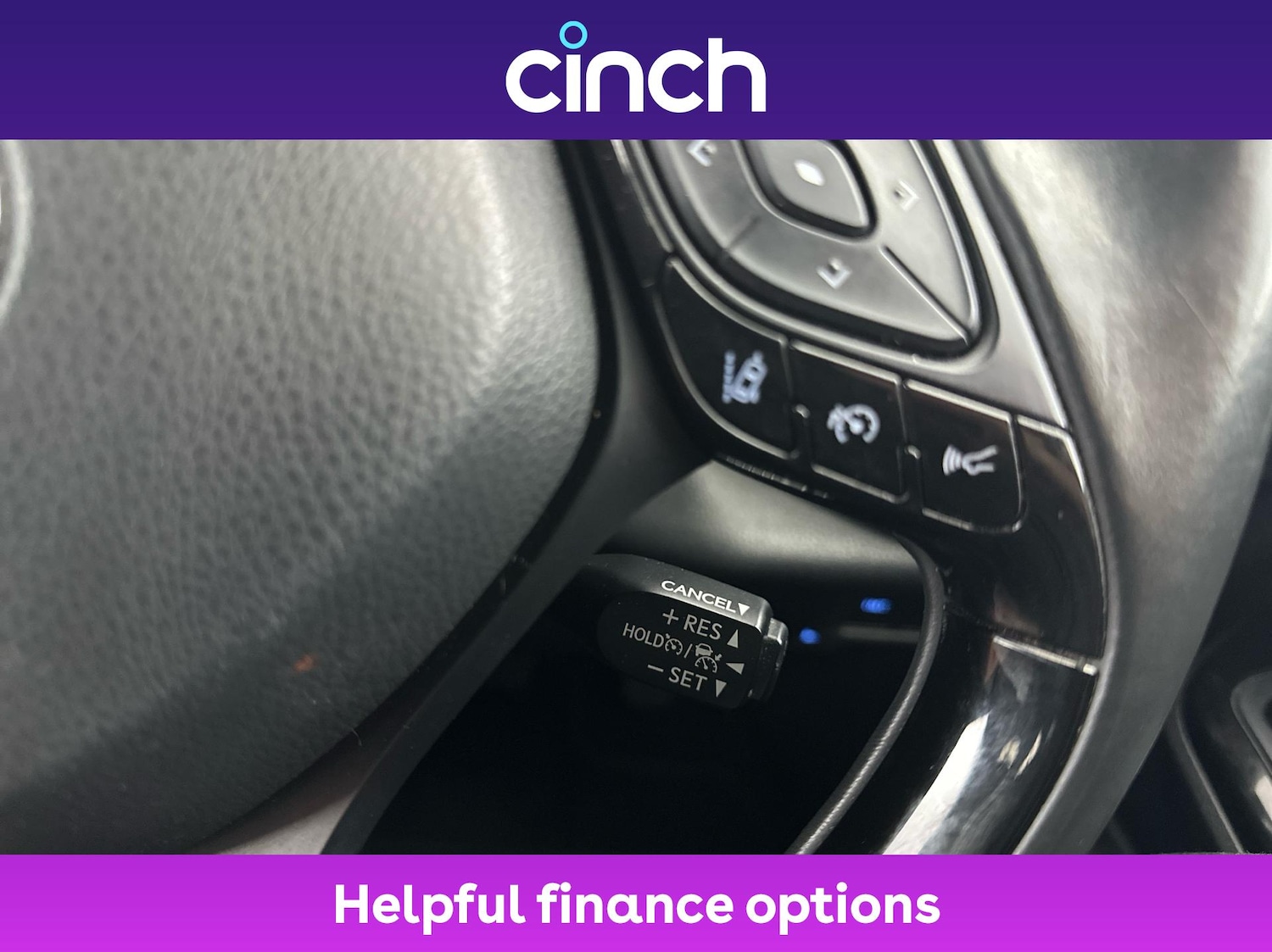 Used Toyota C-HR 2019 for sale - 76847784: Photo 40