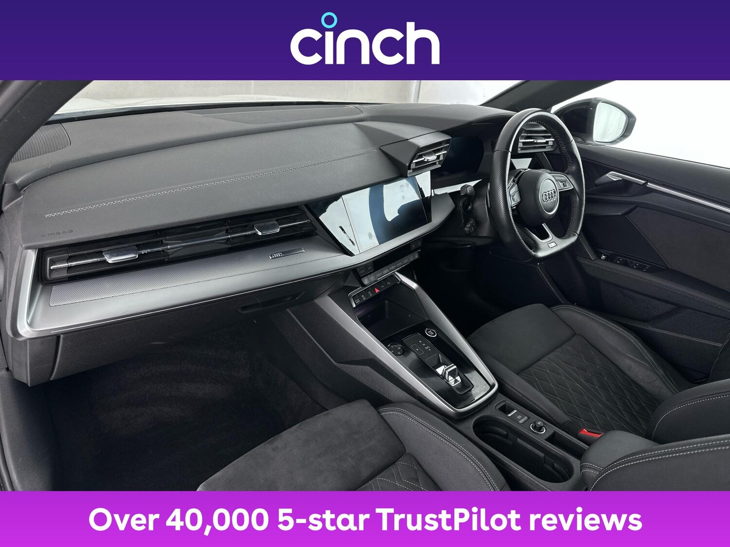 Used Audi A3 2021 for sale - 76847759: Photo 14