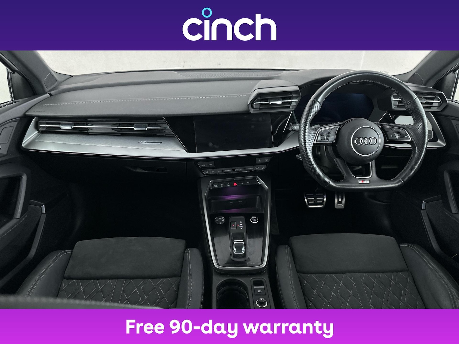 Used Audi A3 2021 for sale - 76847759: Photo 15