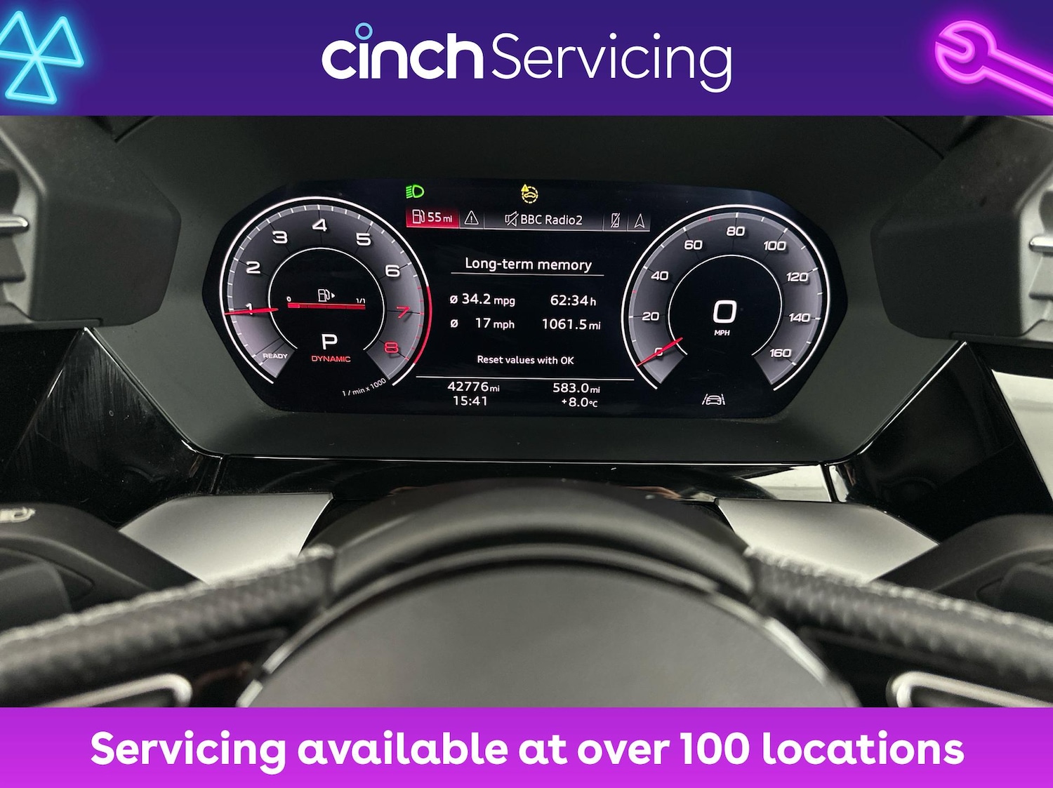 Used Audi A3 2021 for sale - 76847759: Photo 18