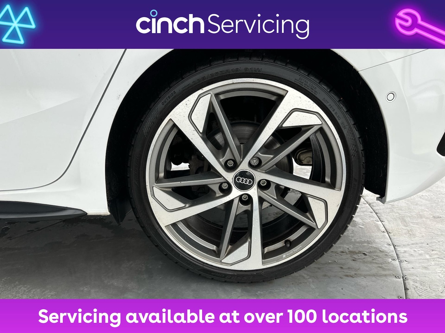 Used Audi A3 2021 for sale - 76847759: Photo 26