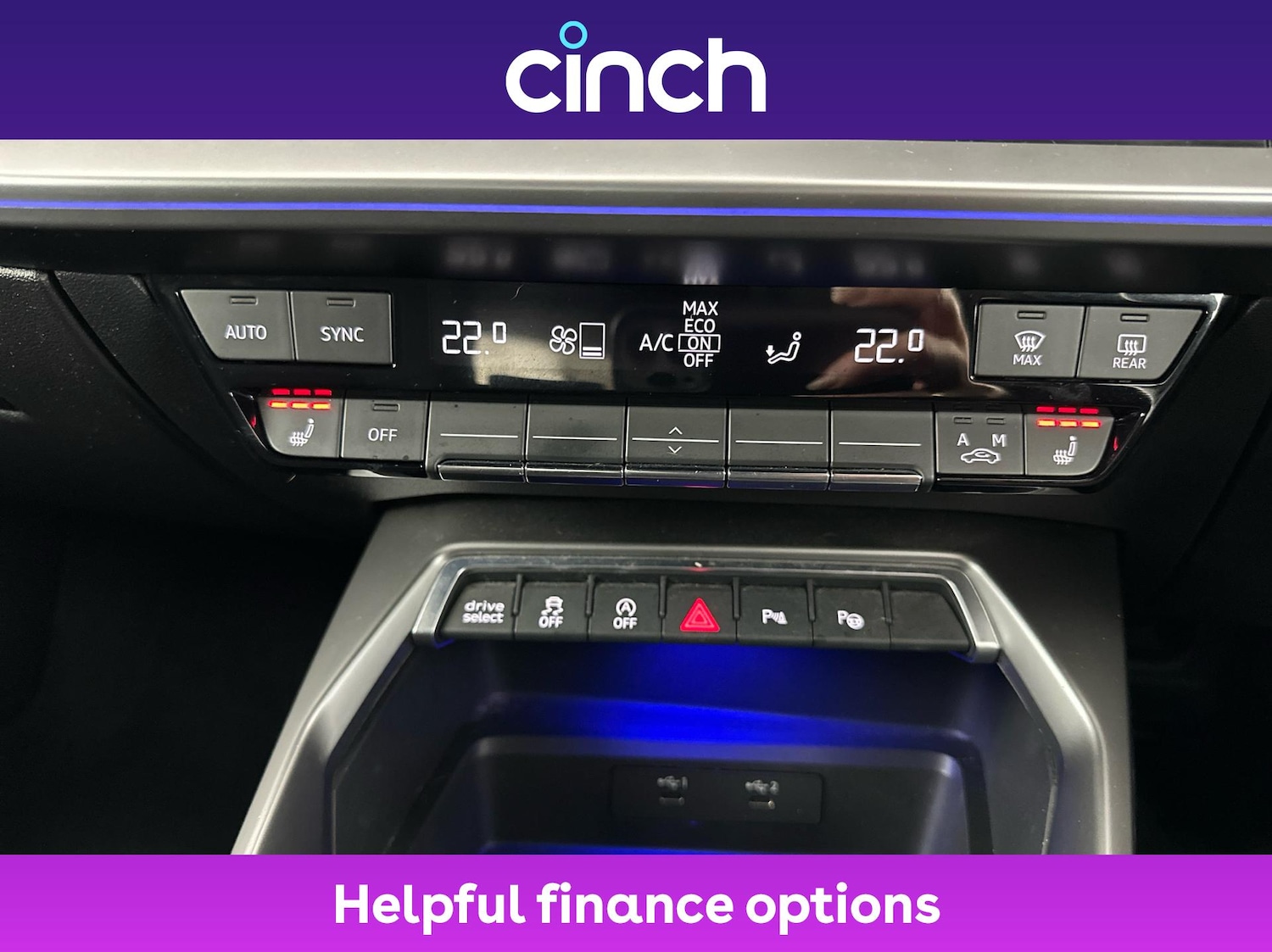 Used Audi A3 2021 for sale - 76847759: Photo 35