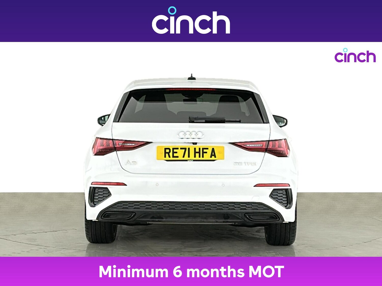 Used Audi A3 2021 for sale - 76847759: Photo 5