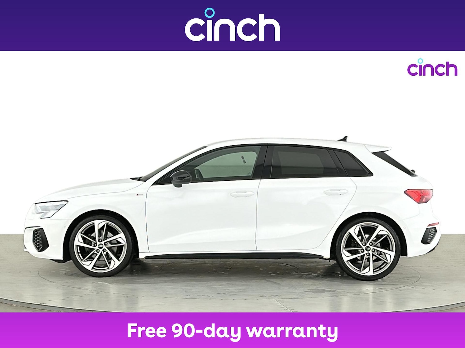 Used Audi A3 2021 for sale - 76847759: Photo 8