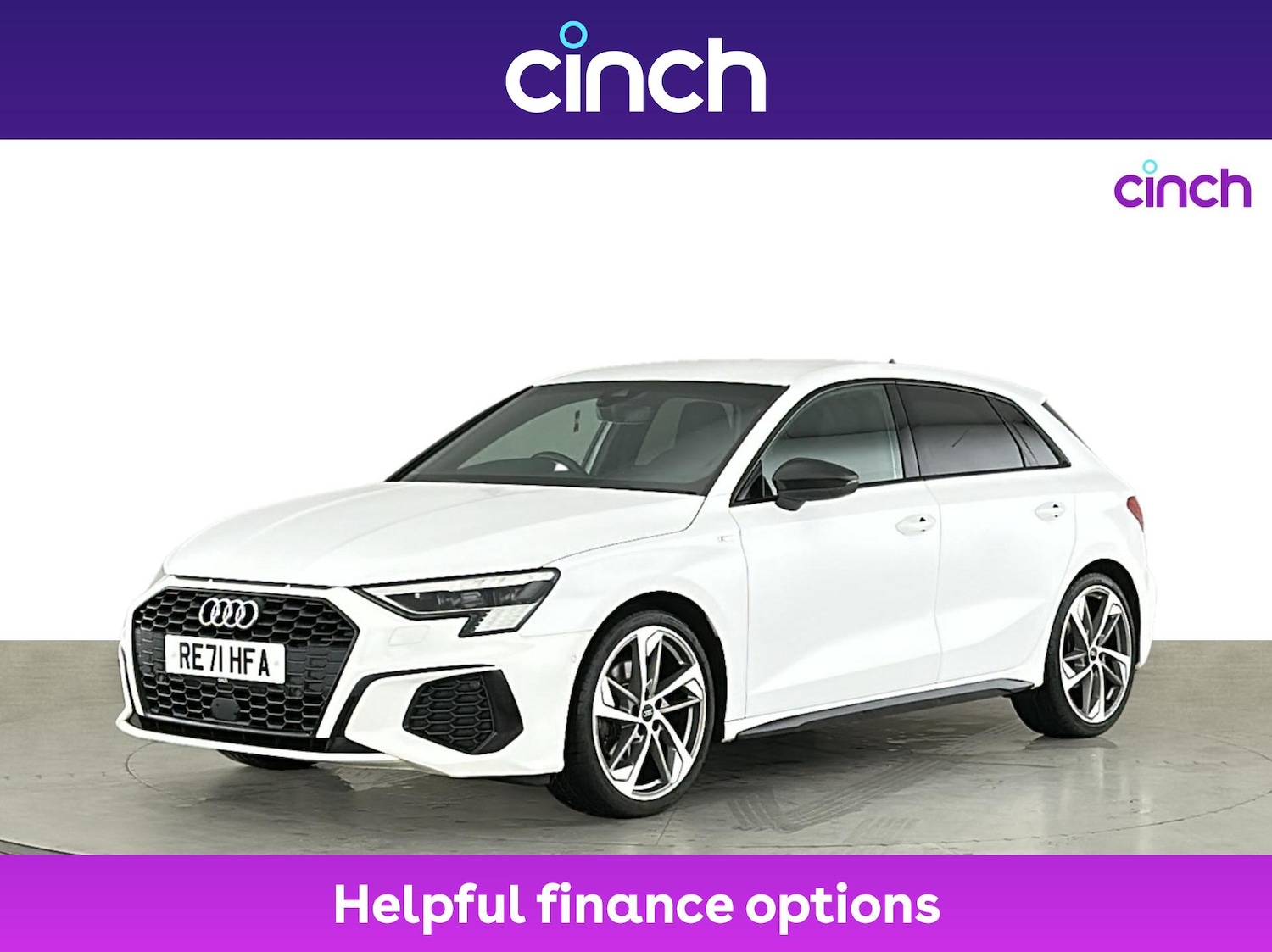 Used Audi A3 2021 for sale - 76847759: Photo 9