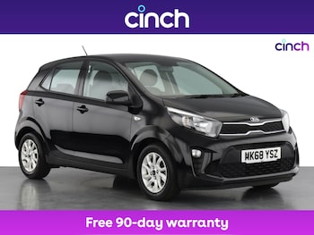 Kia - Picanto