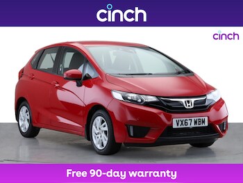 2017 - 1.3 SE 5dr