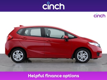 Used Honda Jazz 2017 for sale - 75462814: Photo