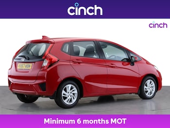 Used Honda Jazz 2017 for sale - 75462814: Photo