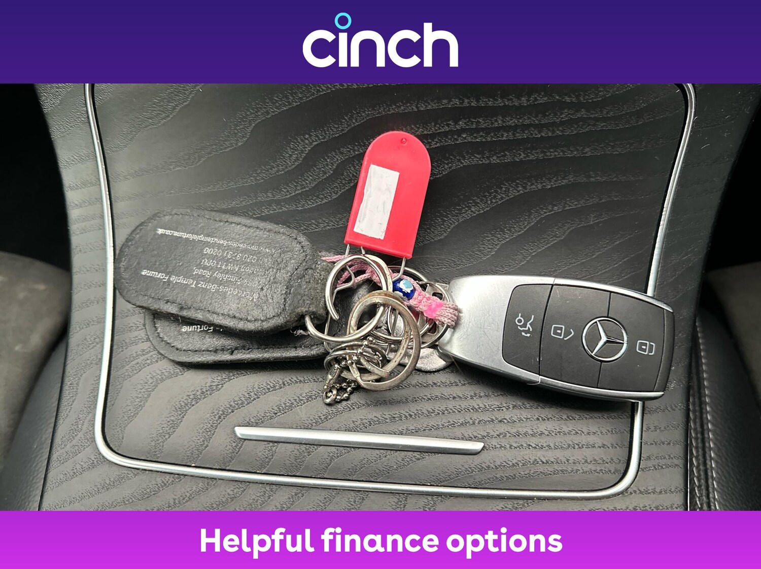 Used Mercedes-Benz C Class 2019 for sale - 77037108: Photo 30