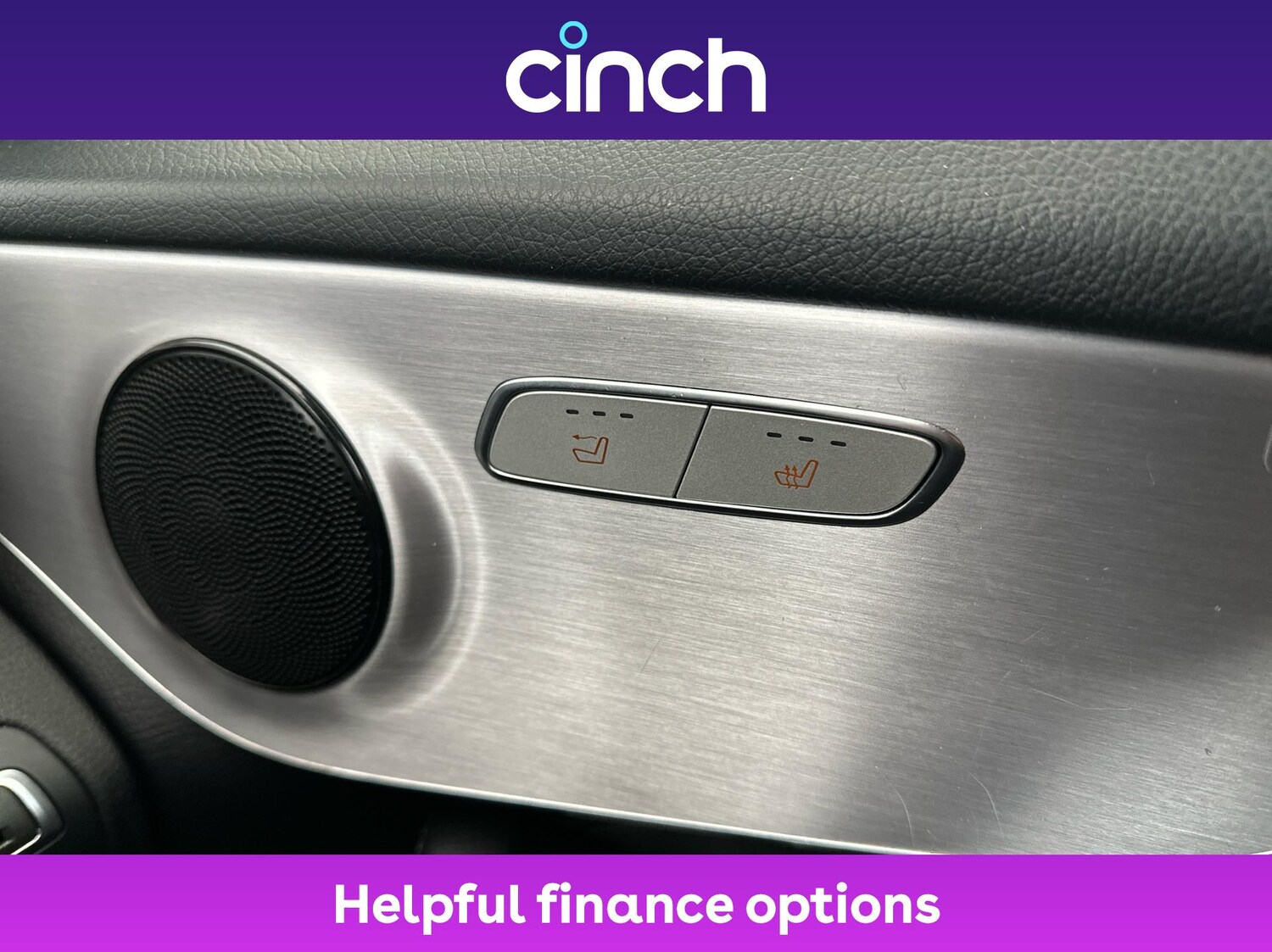 Used Mercedes-Benz C Class 2019 for sale - 77037108: Photo 35