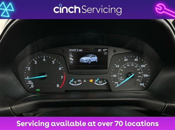 Used Ford Fiesta 2019 for sale - 76031001: Photo 18