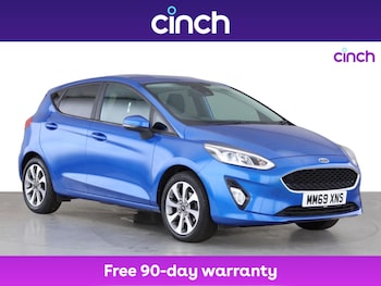 Ford - Fiesta