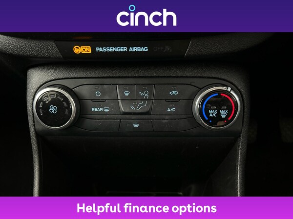 Used Ford Fiesta 2019 for sale - 76031001: Photo 30
