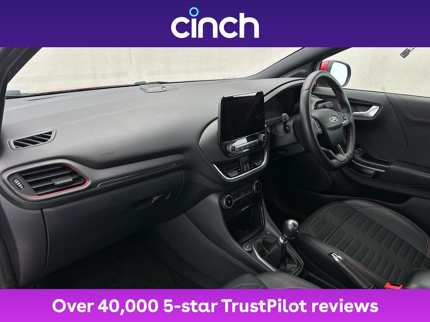 Used Ford Puma 2021 for sale - 76875121: Photo 14