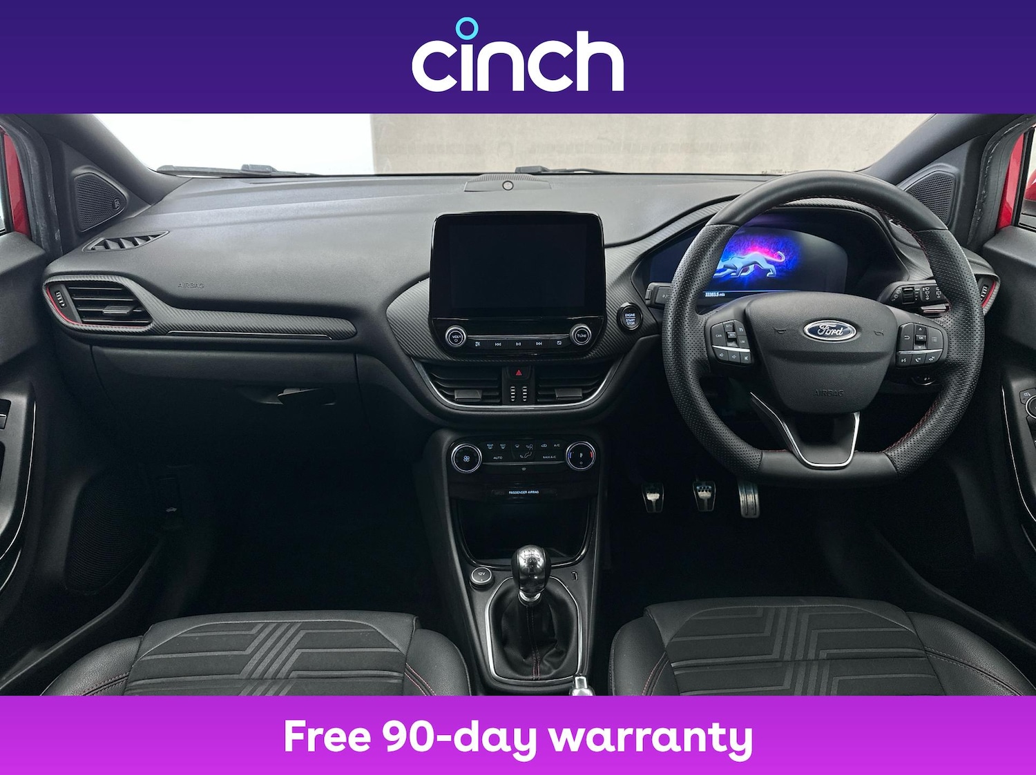 Used Ford Puma 2021 for sale - 76875121: Photo 15