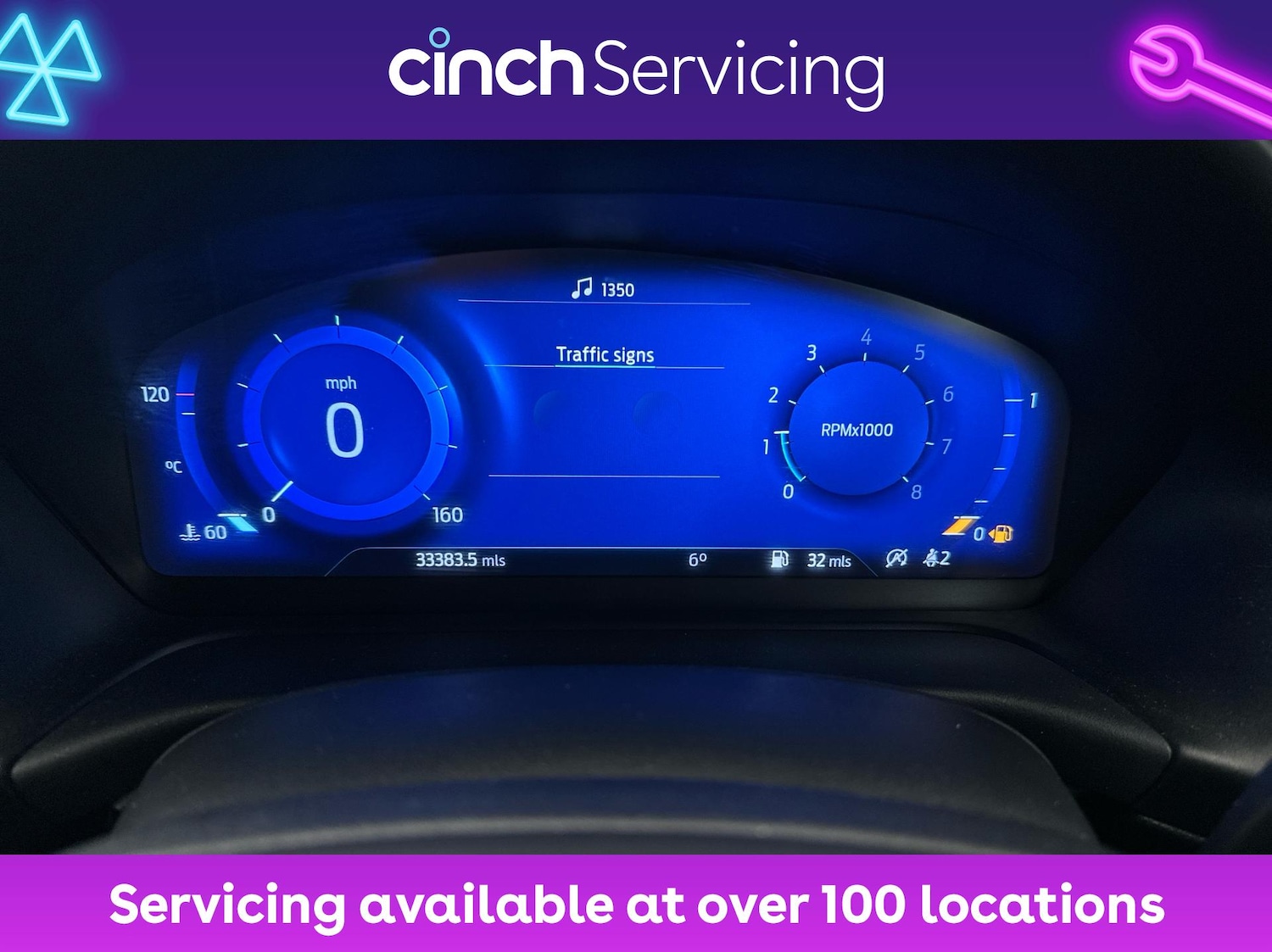 Used Ford Puma 2021 for sale - 76875121: Photo 18