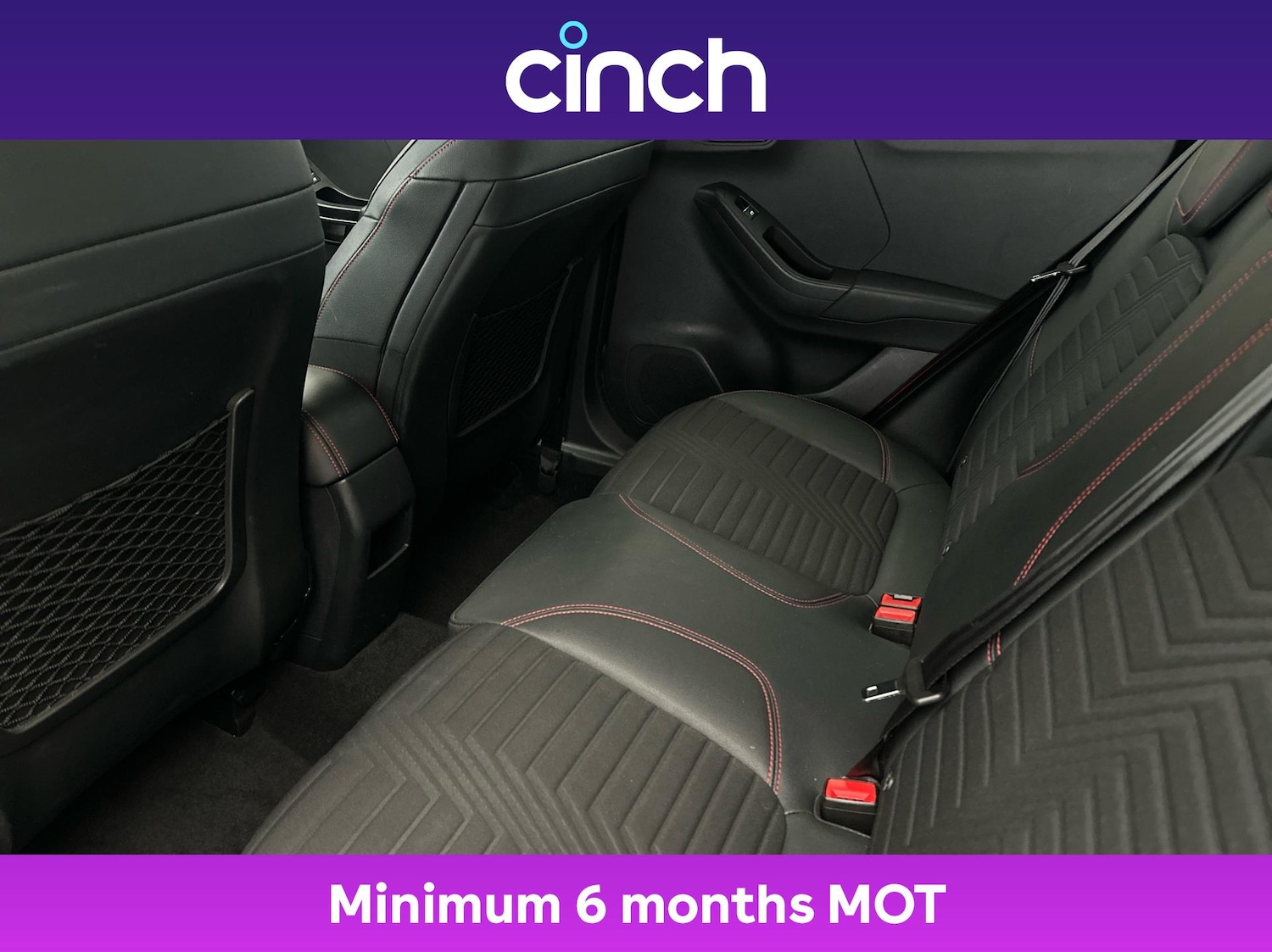 Used Ford Puma 2021 for sale - 76875121: Photo 20