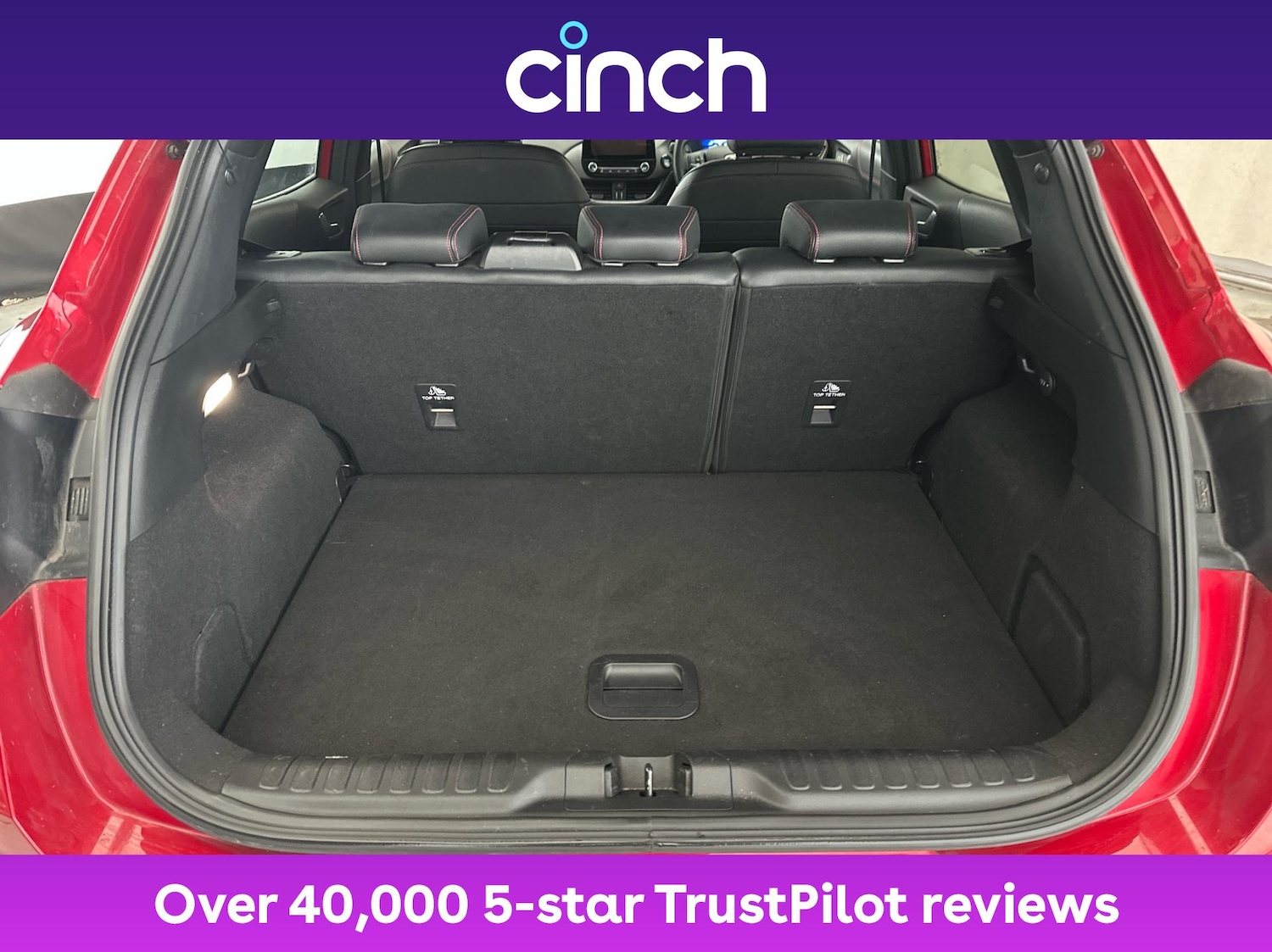 Used Ford Puma 2021 for sale - 76875121: Photo 21