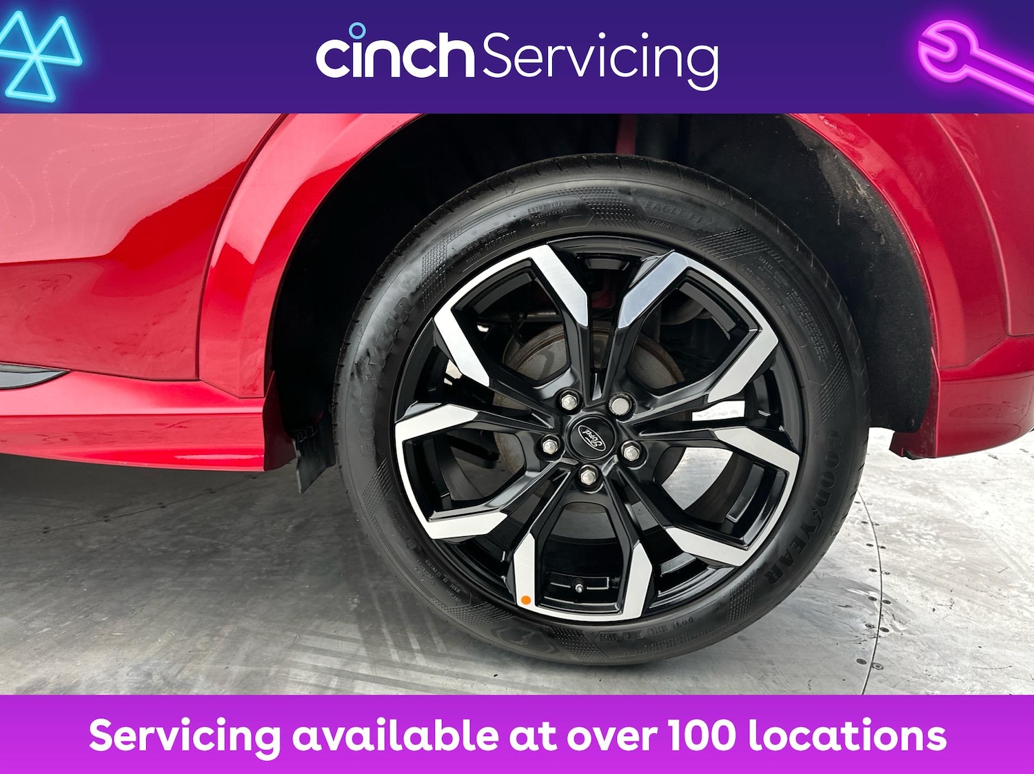 Used Ford Puma 2021 for sale - 76875121: Photo 26