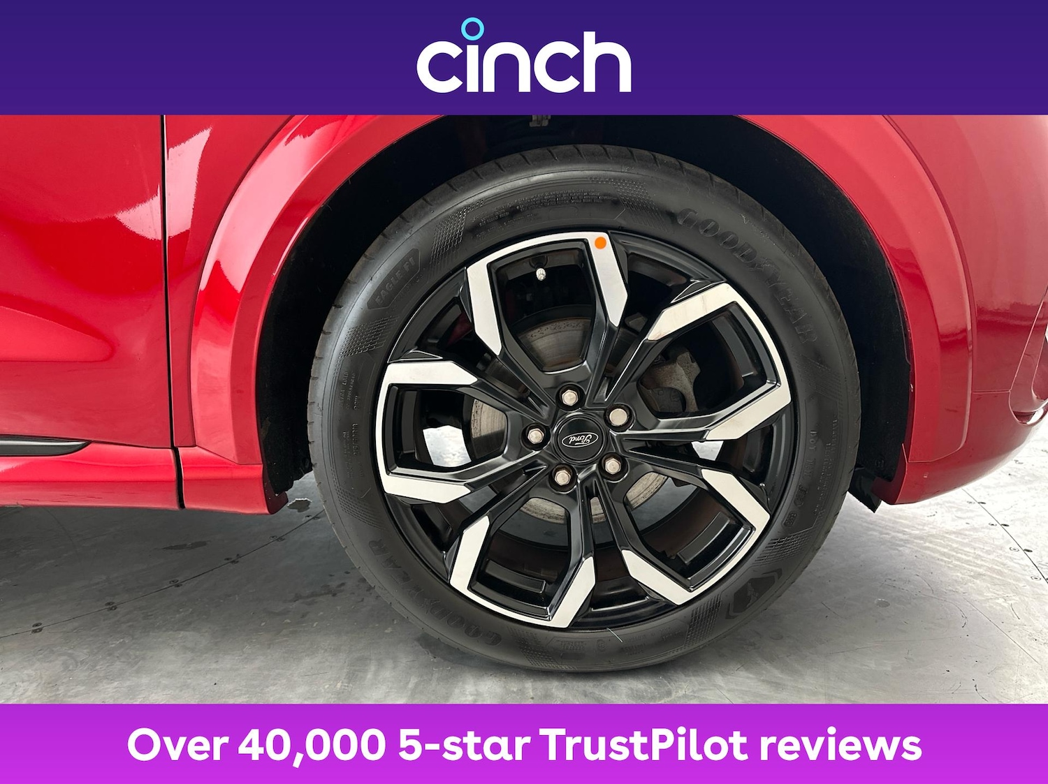 Used Ford Puma 2021 for sale - 76875121: Photo 28