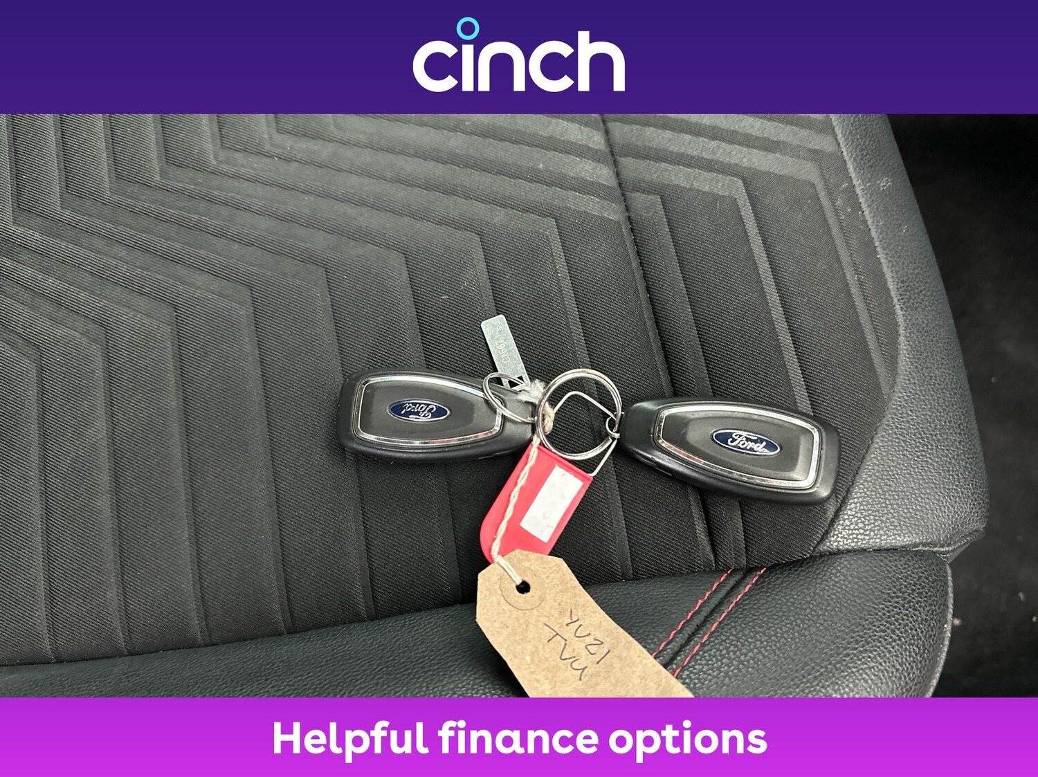 Used Ford Puma 2021 for sale - 76875121: Photo 30