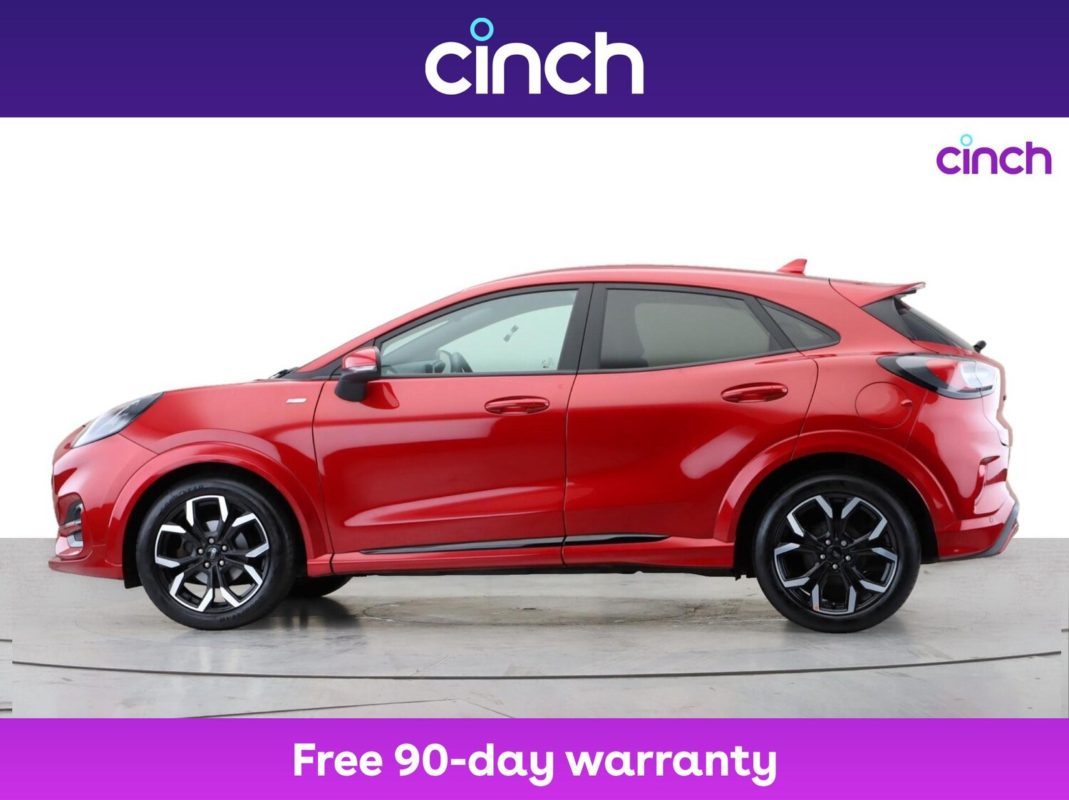 Used Ford Puma 2021 for sale - 76875121: Photo 8