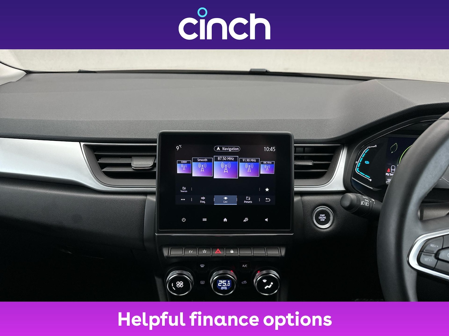 Used Renault Captur 2023 for sale - 76901567: Photo 17