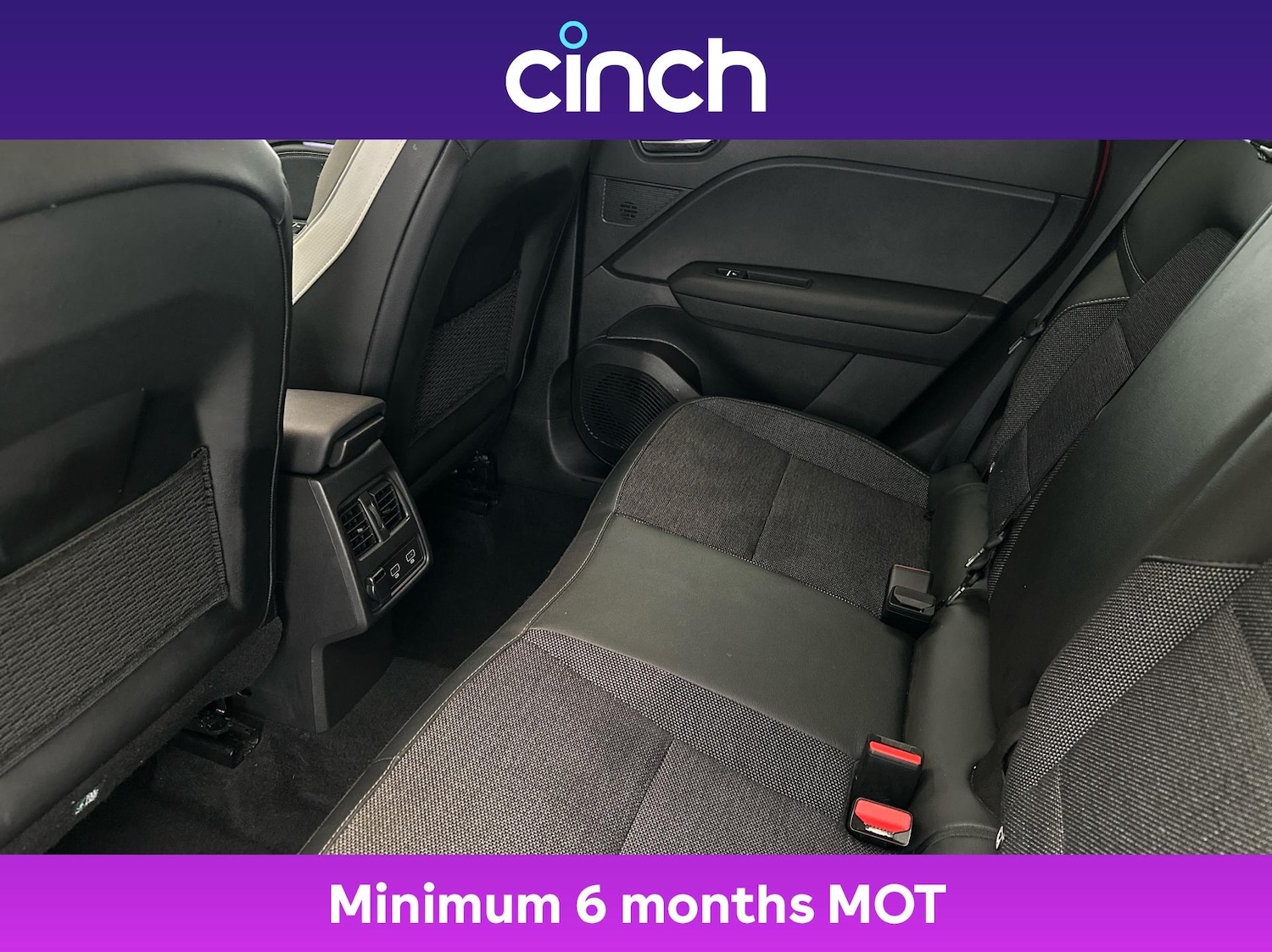 Used Renault Captur 2023 for sale - 76901567: Photo 20