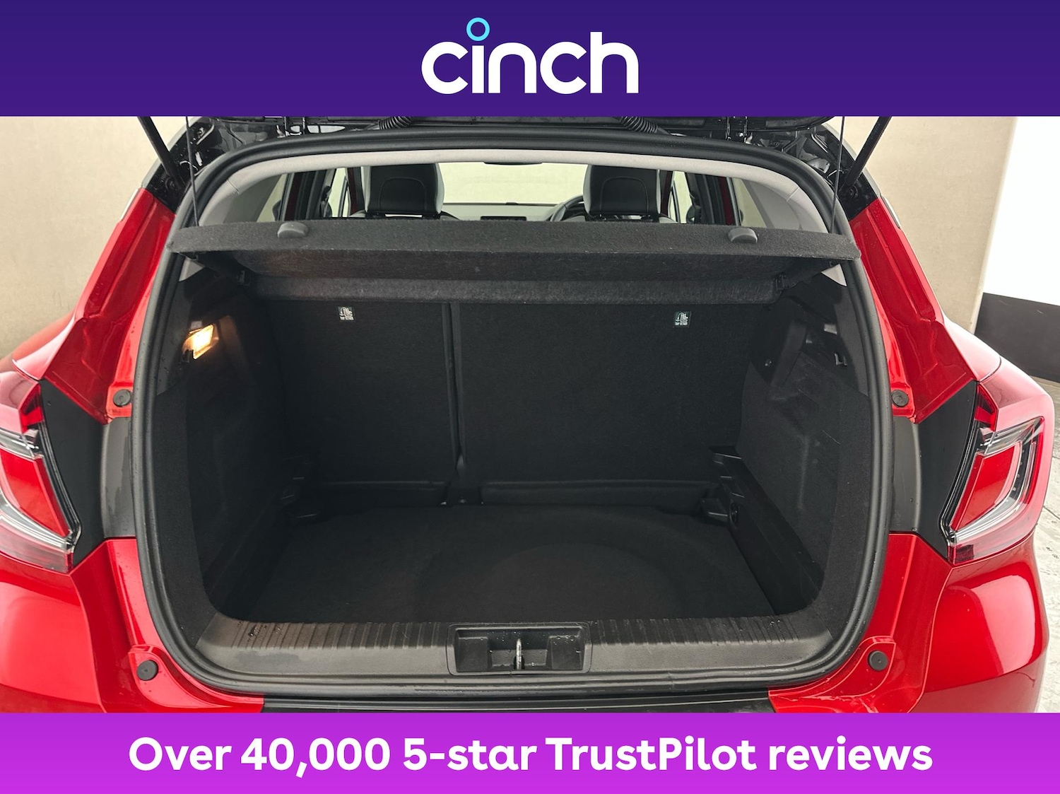 Used Renault Captur 2023 for sale - 76901567: Photo 21