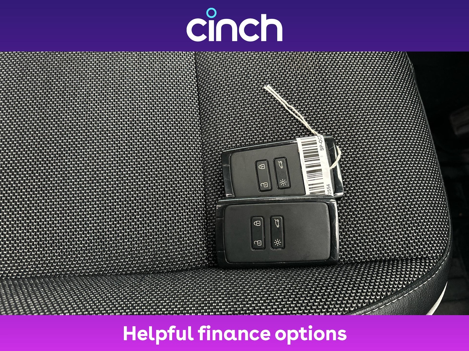 Used Renault Captur 2023 for sale - 76901567: Photo 30