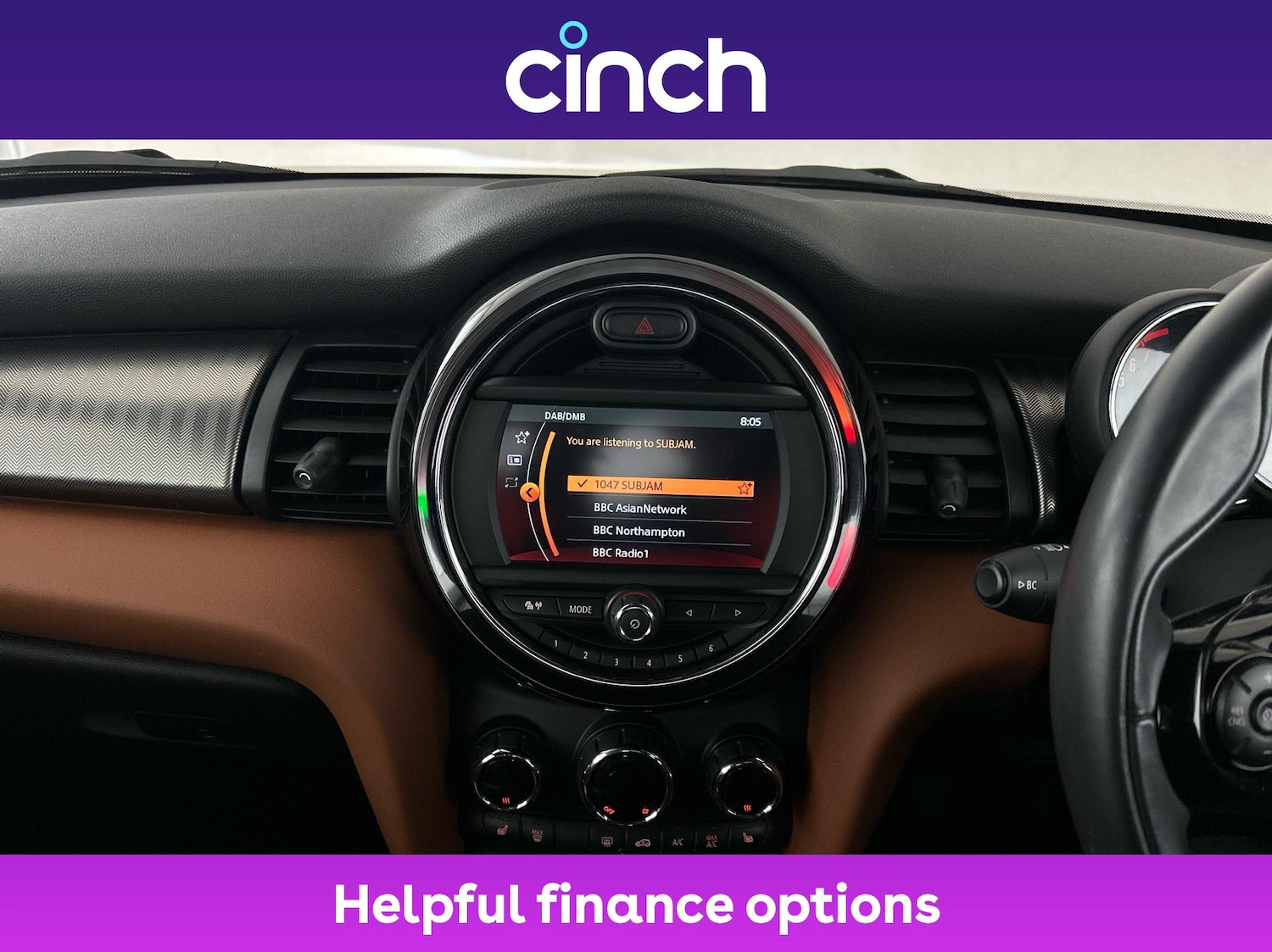 Used MINI Convertible 2020 for sale - 76376486: Photo 17