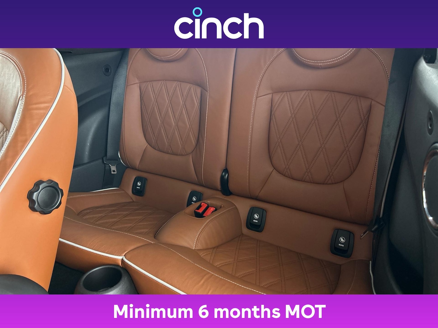 Used MINI Convertible 2020 for sale - 76376486: Photo 20
