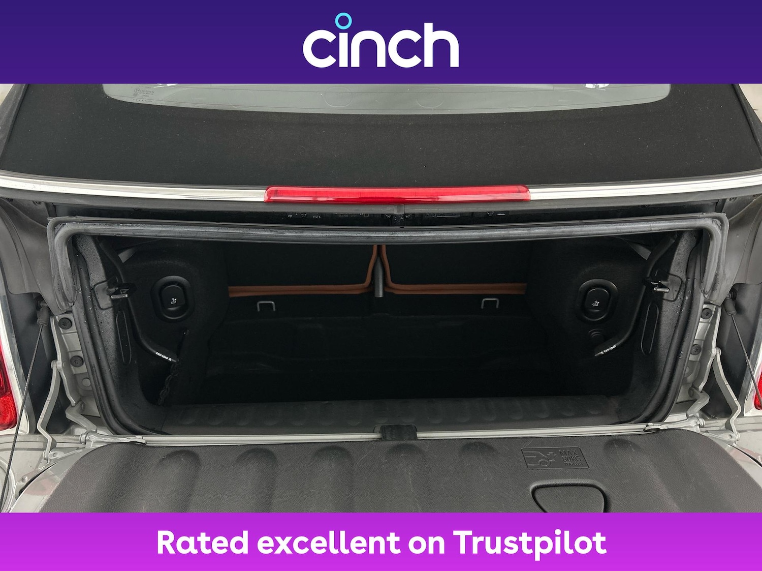 Used MINI Convertible 2020 for sale - 76376486: Photo 21