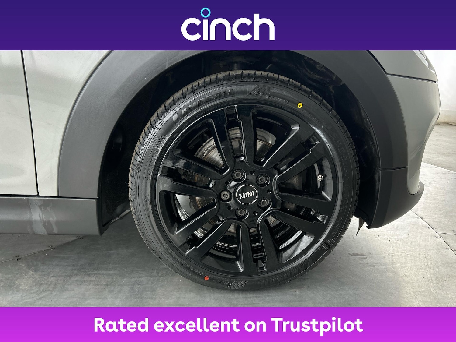 Used MINI Convertible 2020 for sale - 76376486: Photo 28