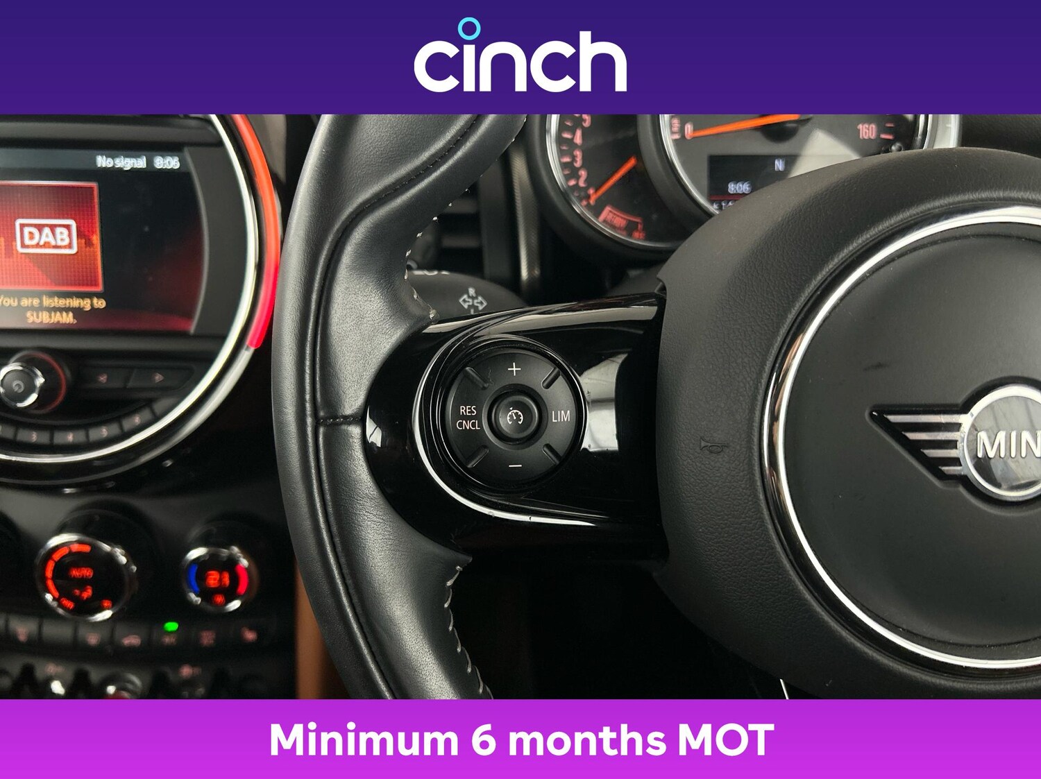 Used MINI Convertible 2020 for sale - 76376486: Photo 32