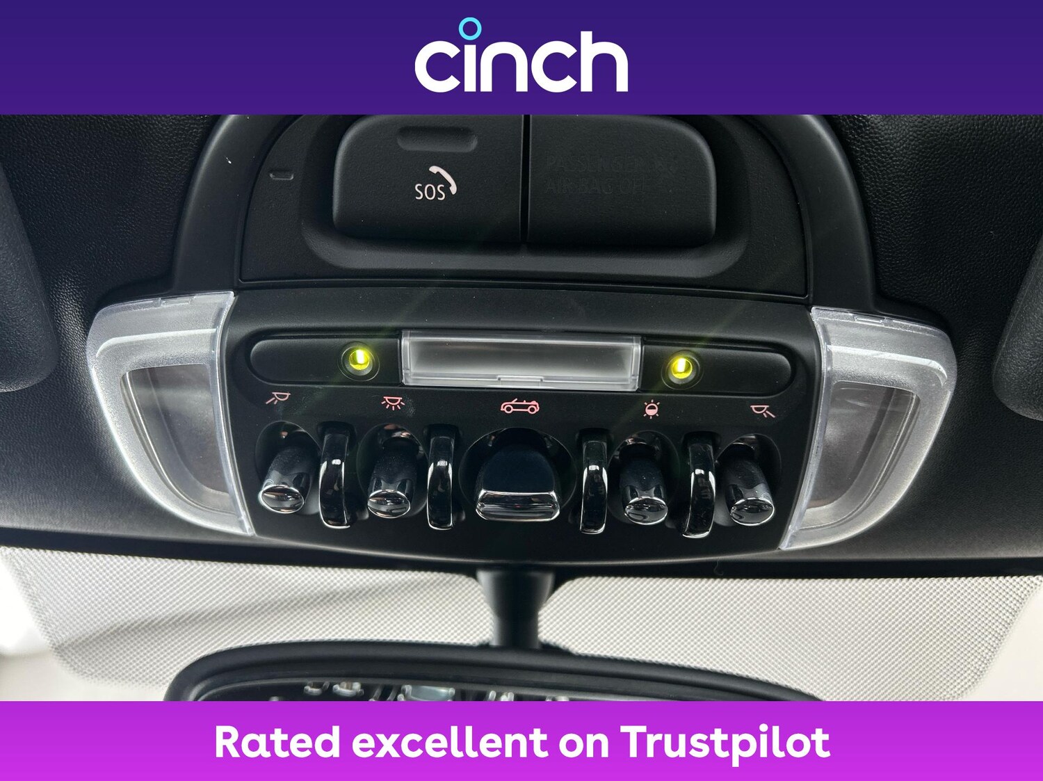 Used MINI Convertible 2020 for sale - 76376486: Photo 33